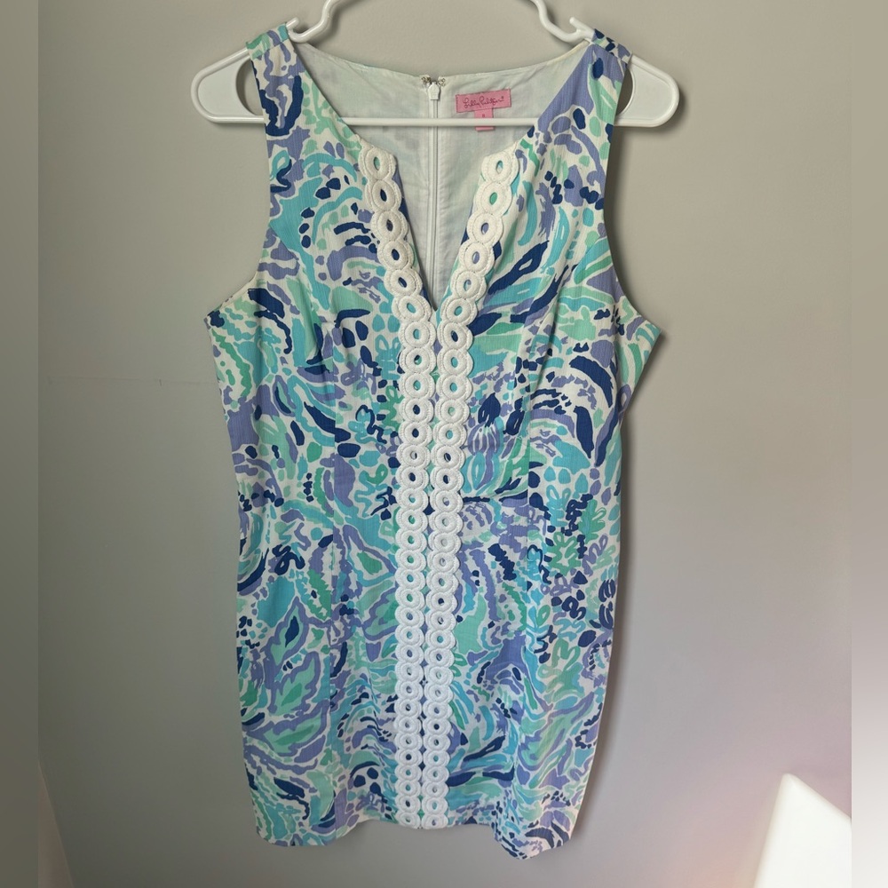 Lilly Pulitzer - Size 8 - Used